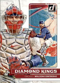 Willson Contreras