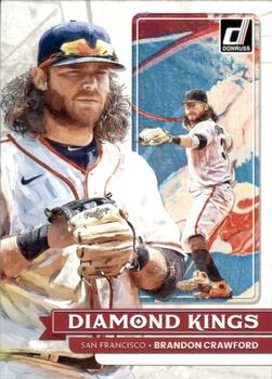 Brandon Crawford