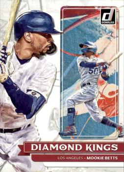 Mookie Betts
