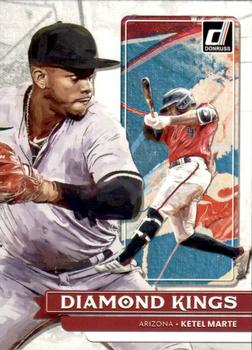 Ketel Marte