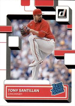 Tony Santillan