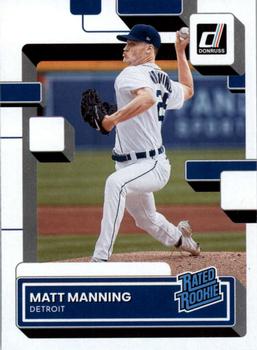 Matt Manning