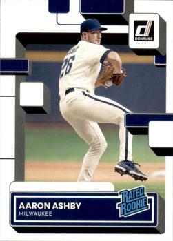 #36 Aaron Ashby