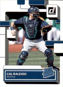 Cal Raleigh