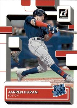 Jarren Duran