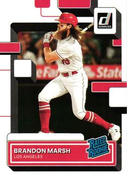 Brandon Marsh