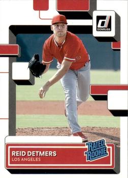 Reid Detmers