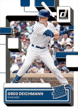 Greg Deichmann