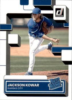 Jackson Kowar
