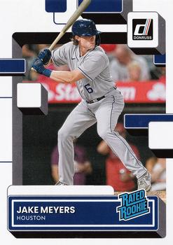 Jake Meyers