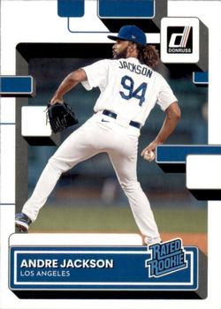 Andre Jackson