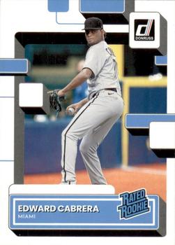 Edward Cabrera