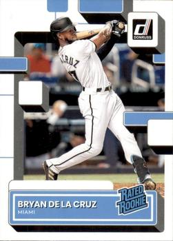 Bryan De La Cruz