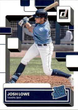 Josh Lowe