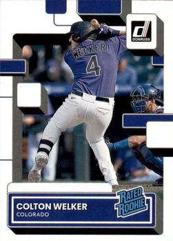 Colton Welker