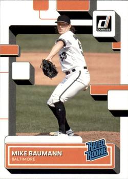 Mike Baumann