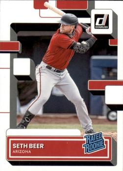 Seth Beer