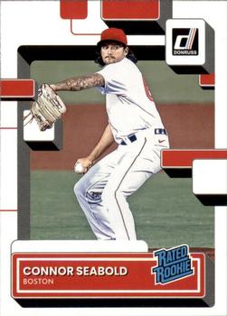 Connor Seabold