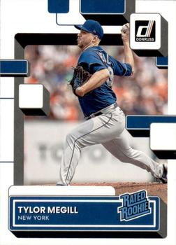 Tylor Megill