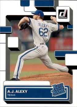 A.J. Alexy