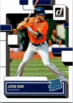 Jose Siri