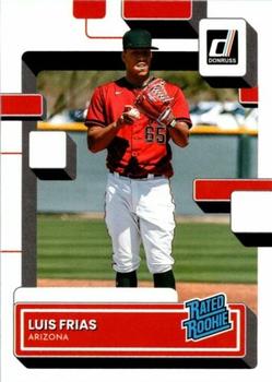 Luis Frias