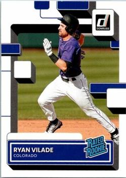 Ryan Vilade