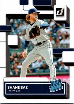 Shane Baz