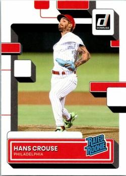 Hans Crouse