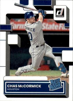 Chas McCormick
