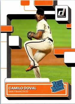 Camilo Doval