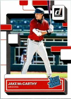 Jake McCarthy