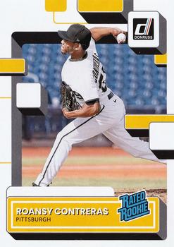 Roansy Contreras