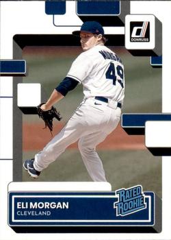 Eli Morgan