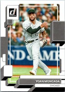 Yoan Moncada