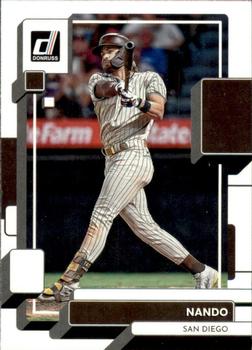 Fernando Tatis Jr.