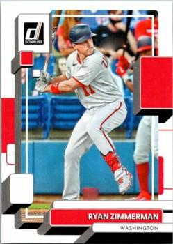 Ryan Zimmerman