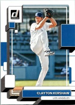 Clayton Kershaw
