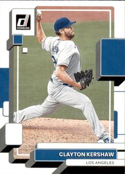 Clayton Kershaw