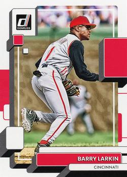 Barry Larkin