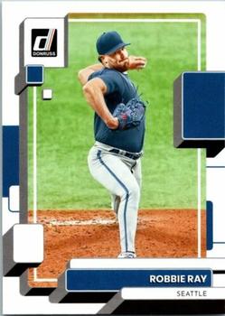 Robbie Ray
