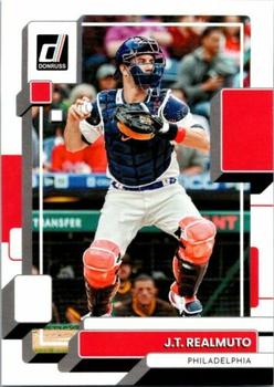 J.T. Realmuto
