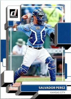 Salvador Perez