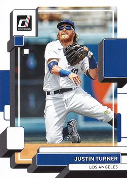 Justin Turner