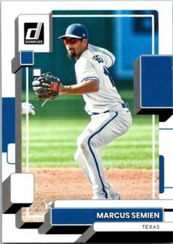 Marcus Semien
