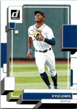 Kyle Lewis