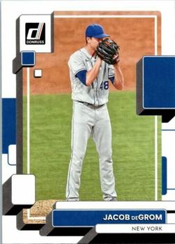 Jacob deGrom