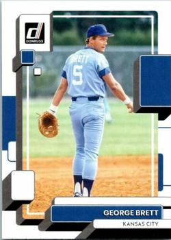 #102 George Brett