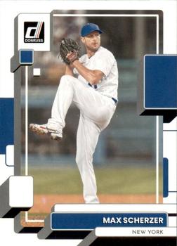 Max Scherzer