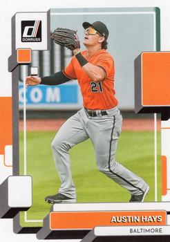 Austin Hays